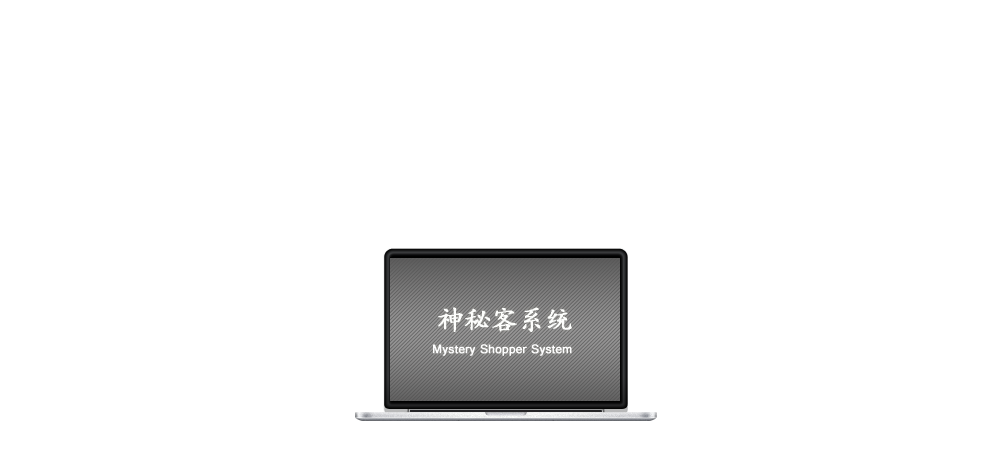 神秘客調查 調研 Mystery shopper survey
